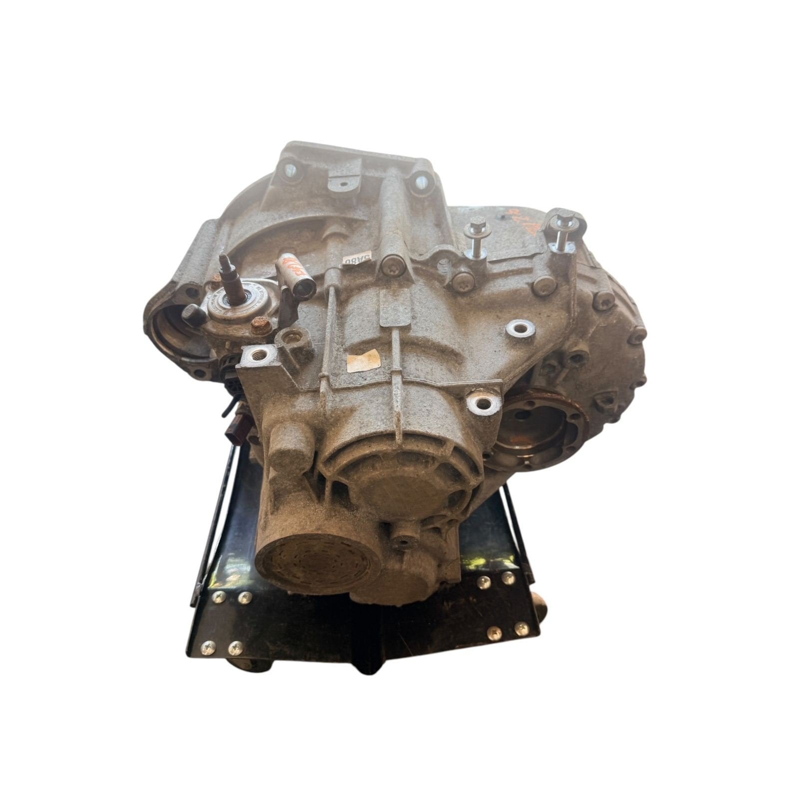 2019-2020 Volkswagen GTI Manual Transmission Assembly Code TVW TESTED