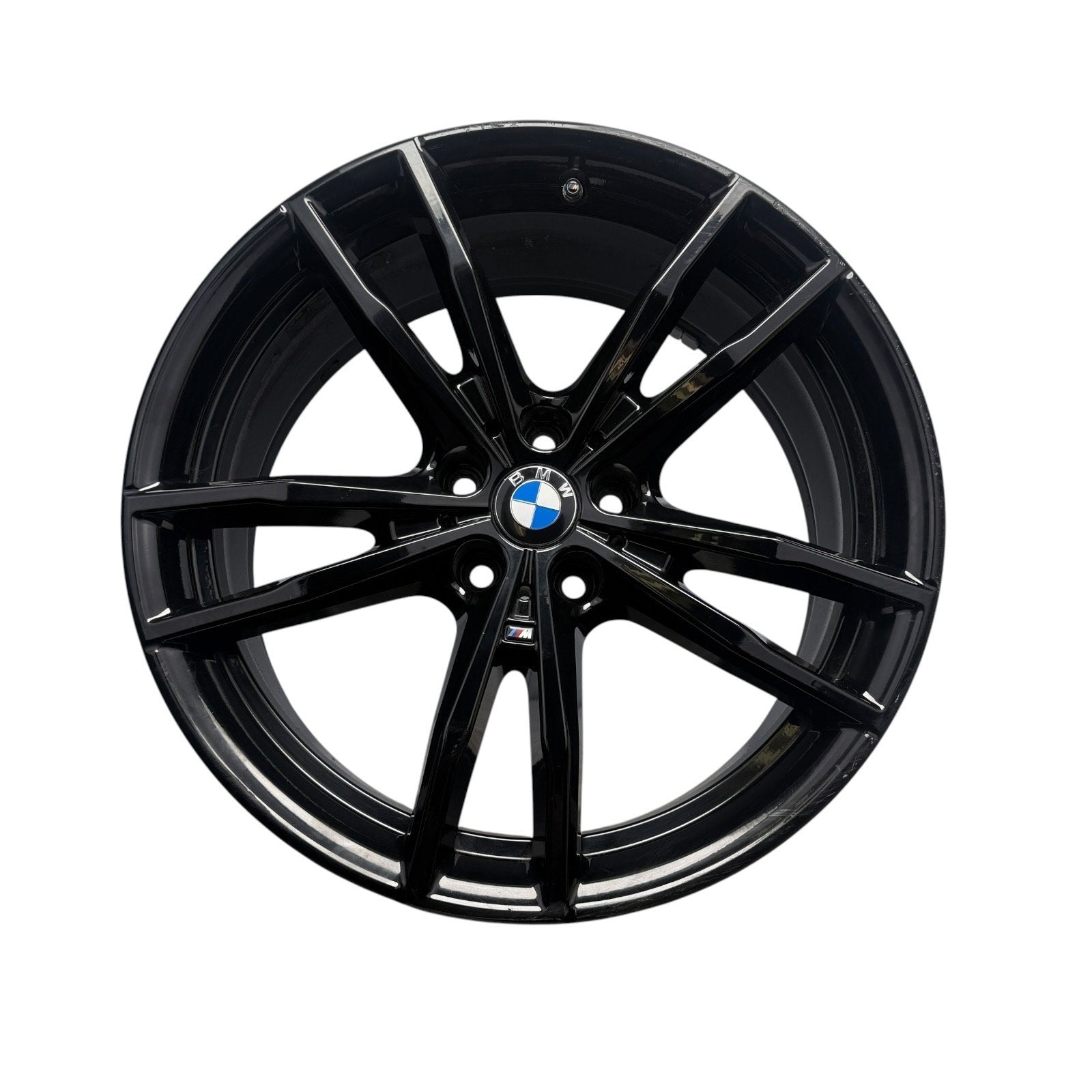 2019-2025 BMW M340i 330i G20 19 Inch 19x8 ET27 Front Wheel Rim 791M OEM