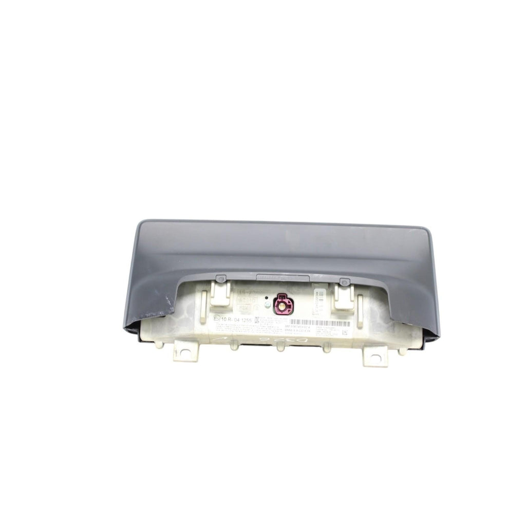 OEM BMW F80 F82 F83 M3 M4 Navigation Display Monitor Information Screen NBT L7
