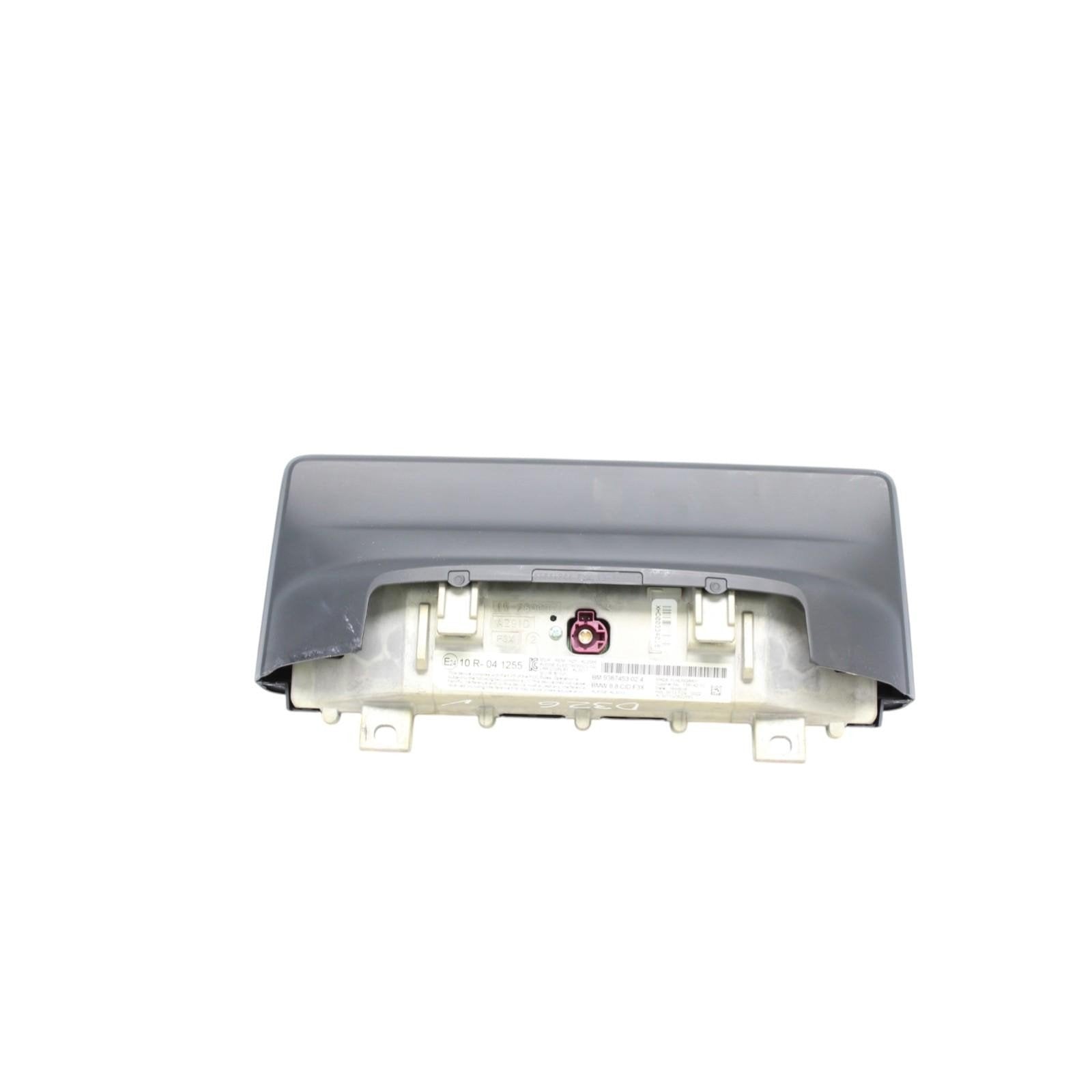 OEM BMW F80 F82 F83 M3 M4 Navigation Display Monitor Information Screen NBT L7