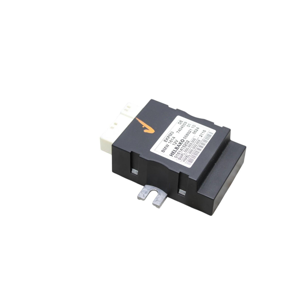 OEM BMW F87 F80 F13 M2 M3 M4 M5 M6 Helbako Fuel Pump Relay Control Module EKPM3