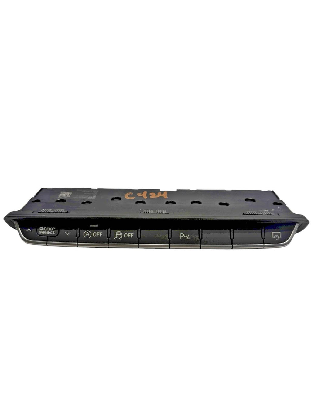 18-23 OEM Audi A4 A5 S5 S4 Dashboard Drive Select Multi switch Control 8W0925301