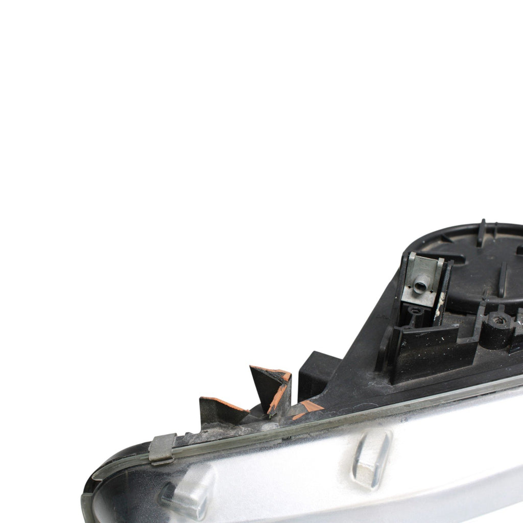 2014-2016 BMW 428i 435i Xenon Headlight Assembly Left Driver Side *Broken Tab*