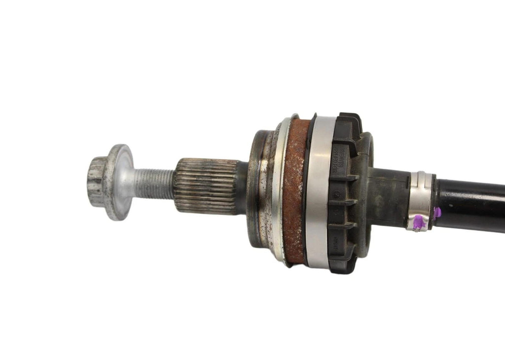 2022-2024 VW GOLF R AUDI S3 RS3 PASSENGER RIGHT REAR CV AXLE SHAFT OEM 5WA501204