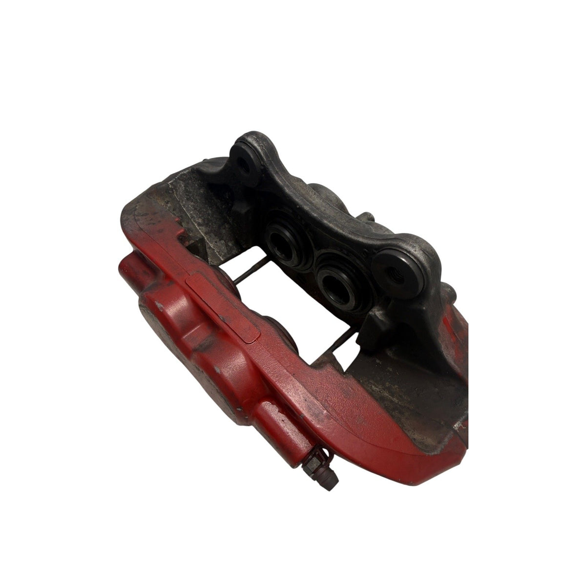OEM BMW F30 F32 F33 F36 335 340 435 Front Left Right Brake Calipers Brembo SET