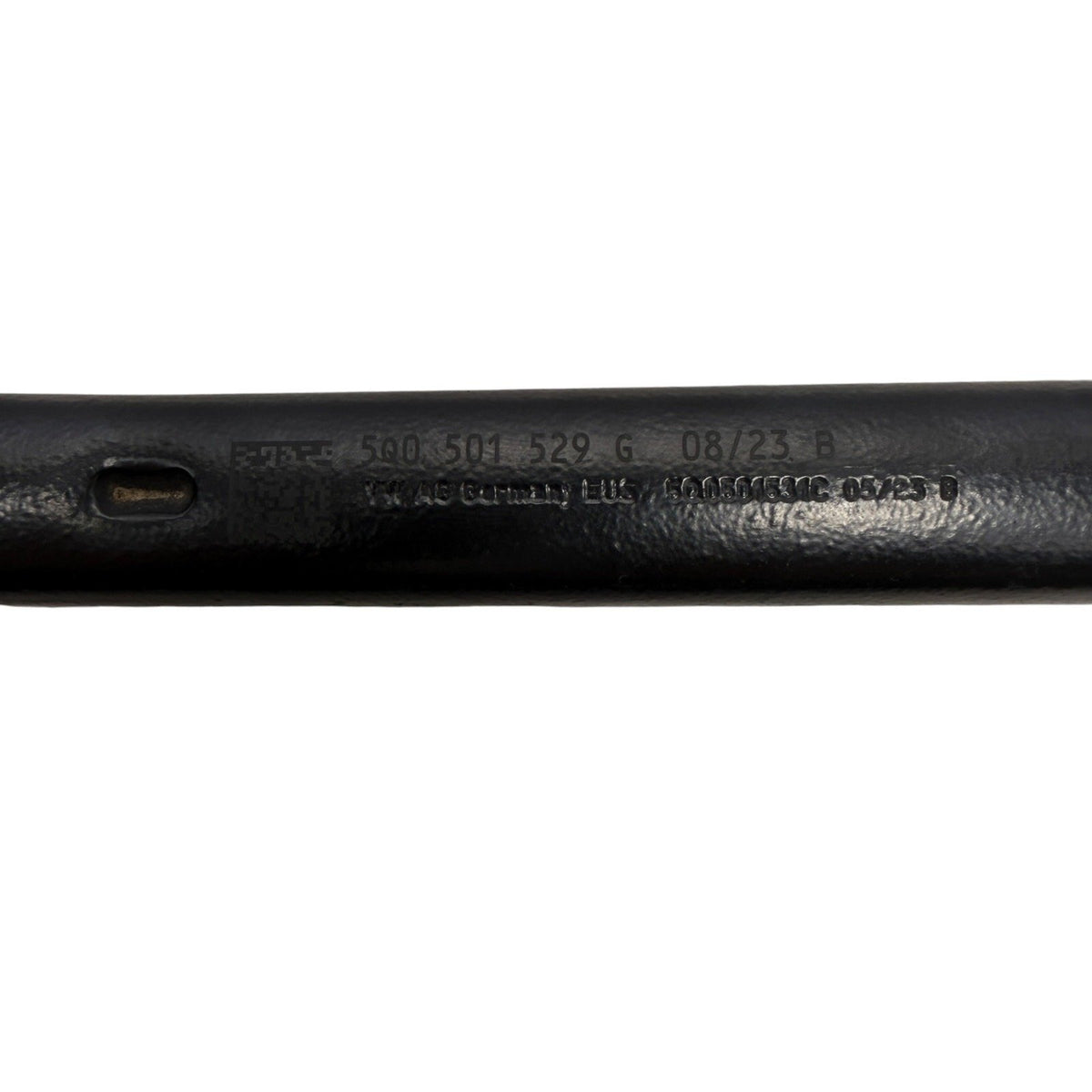 2022 - 2024 VOLKSWAGEN GOLF R GTI AUDI S3 REAR CONTROL ARM TIE ROD LH RH