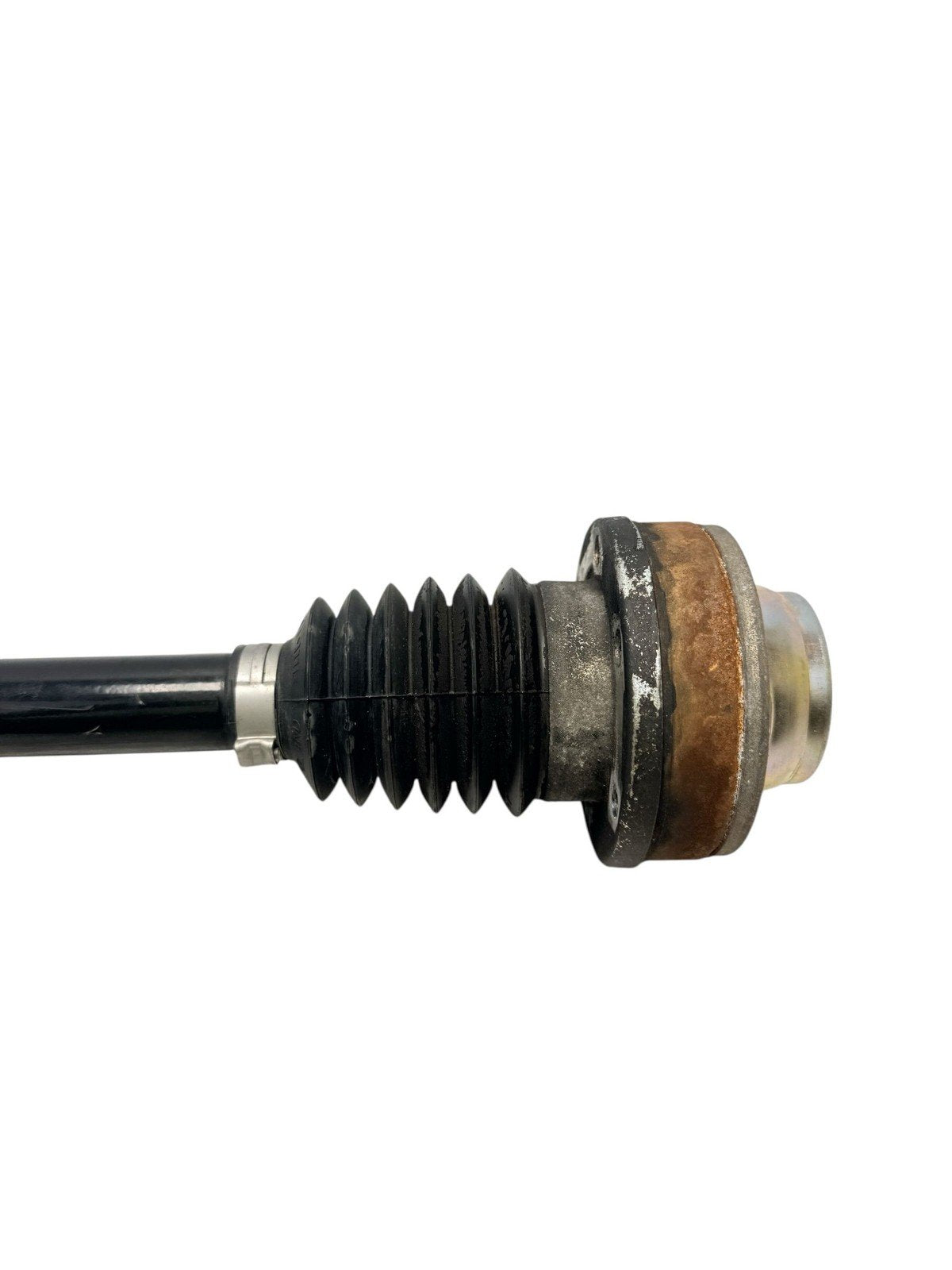 2017-2020 Audi S3 Left Rear CV Axle Shaft 5Q0501203A