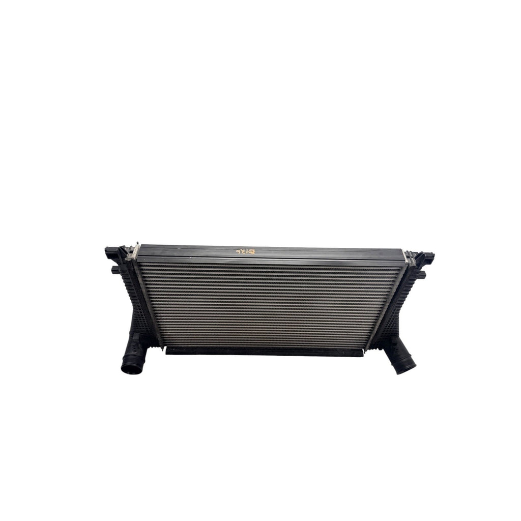 2015-2020 AUDI A3 S3 TT TTS 2.0L Engine Turbo Radiator Intercooler OEM