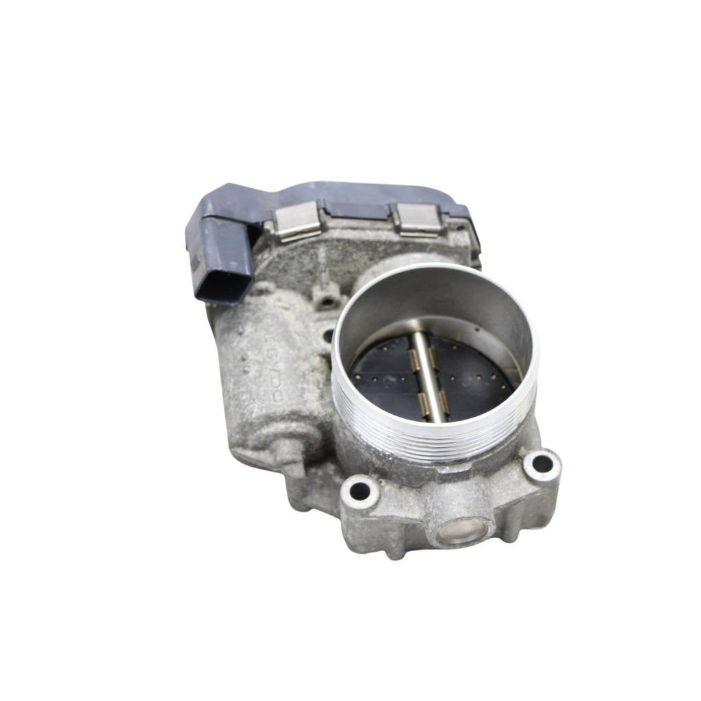 2011-2019 BMW 550i 650i 750i M5 M6 X5 X6 Engine N63 4.4L Throttle Body OEM