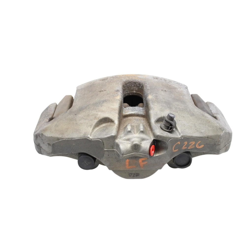 2011 - 2019 BMW 535i 550i 650i 740i Front Left Driver Brake Caliper OEM