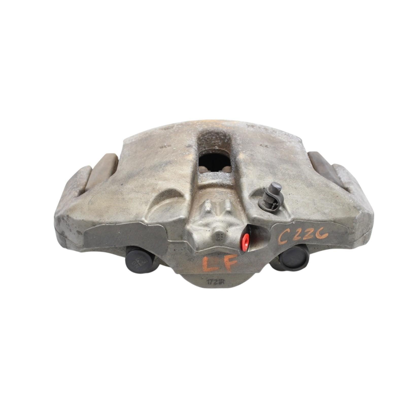 2011 - 2019 BMW 535i 550i 650i 740i Front Left Driver Brake Caliper OEM