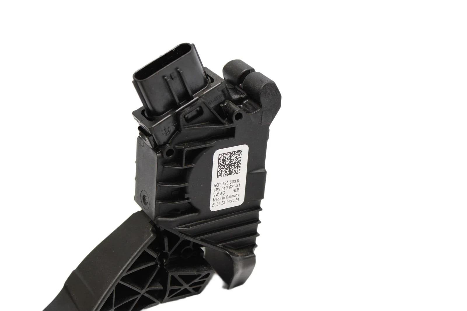 2022 - 2024 MK8 VOLKSWAGEN GOLF R GTI GAS PEDAL ASSEMBLY 5Q1723503