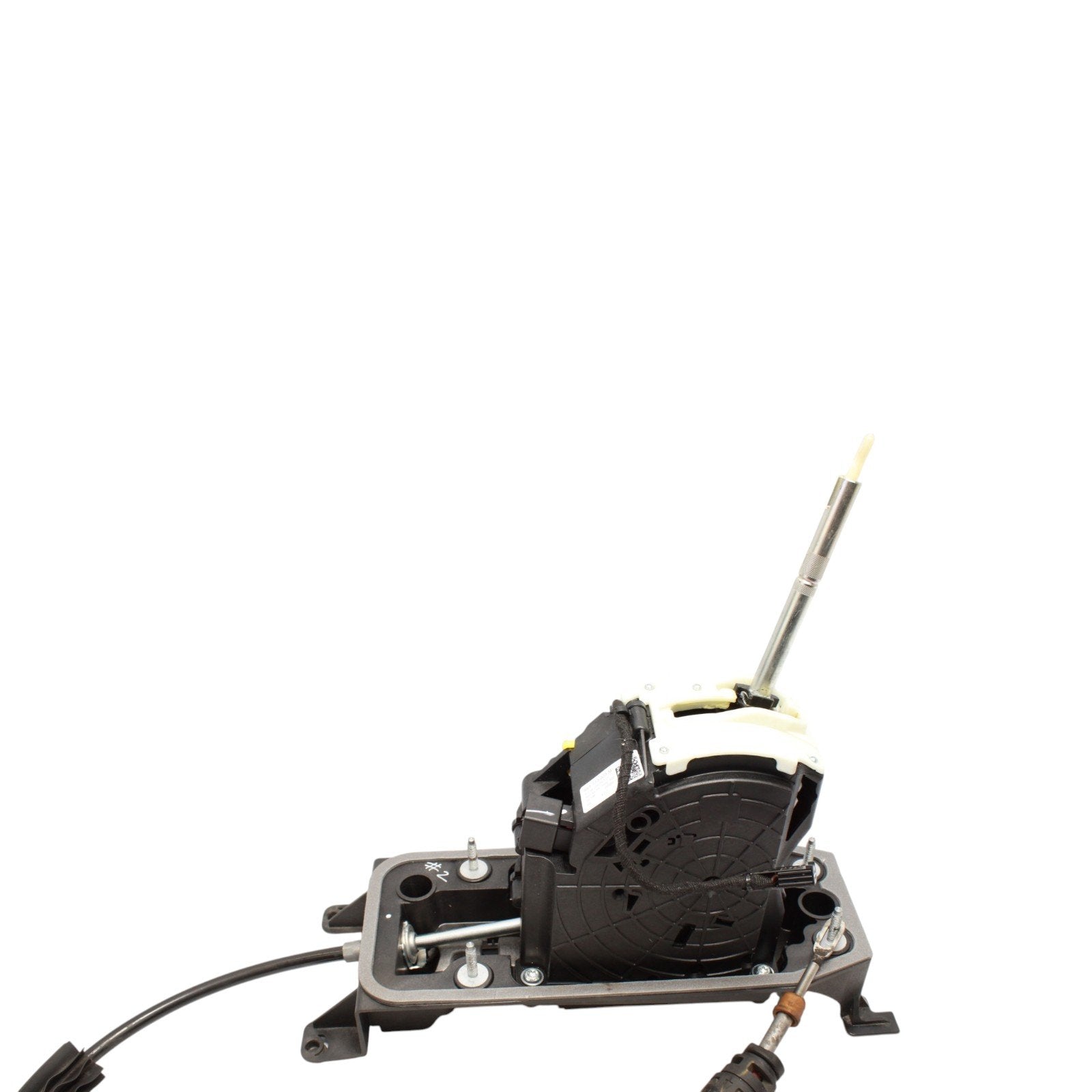 2015-2020 Audi A3 S3 Quattro Automatic Shifter Assembly Linkage OEM