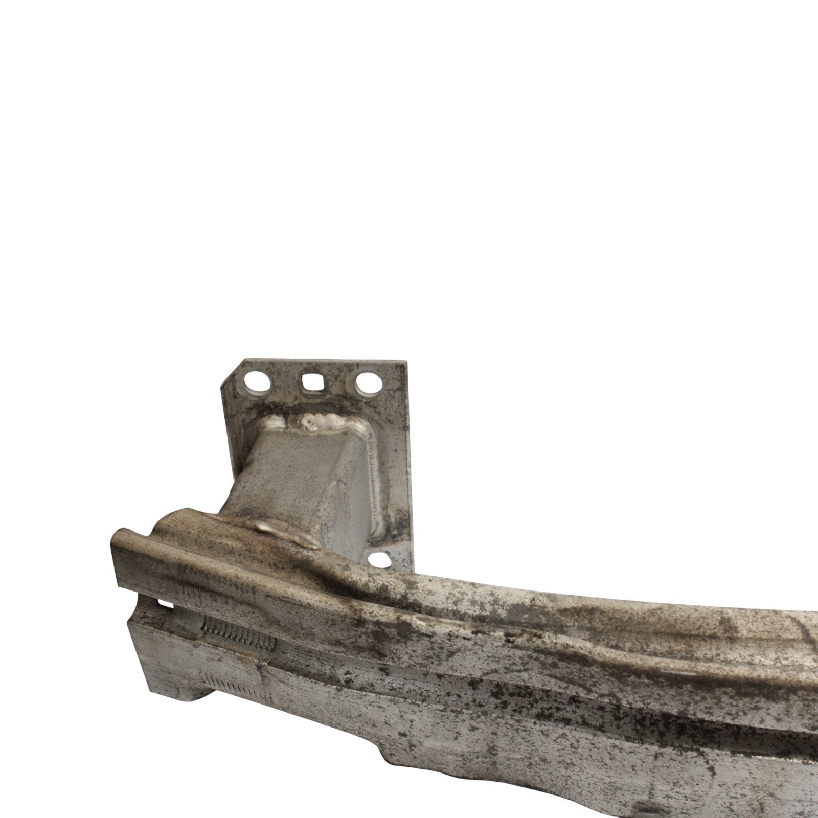 2008-2015 MK2 Audi TT TTS Front Bumper Reinforcement Impact Bar 8J0807109 OEM