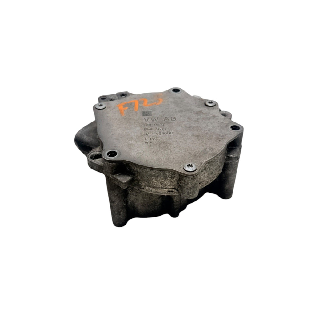2015-2016 AUDI A3 S3 VACUUM PUMP 06L145100B