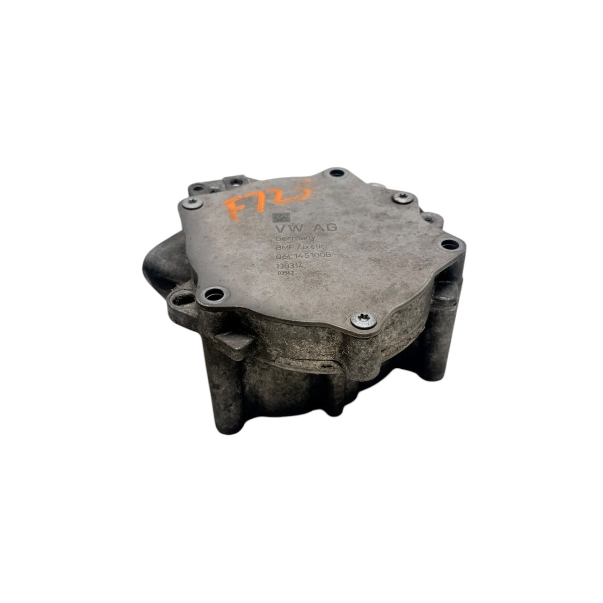 2015-2016 AUDI A3 S3 VACUUM PUMP 06L145100B