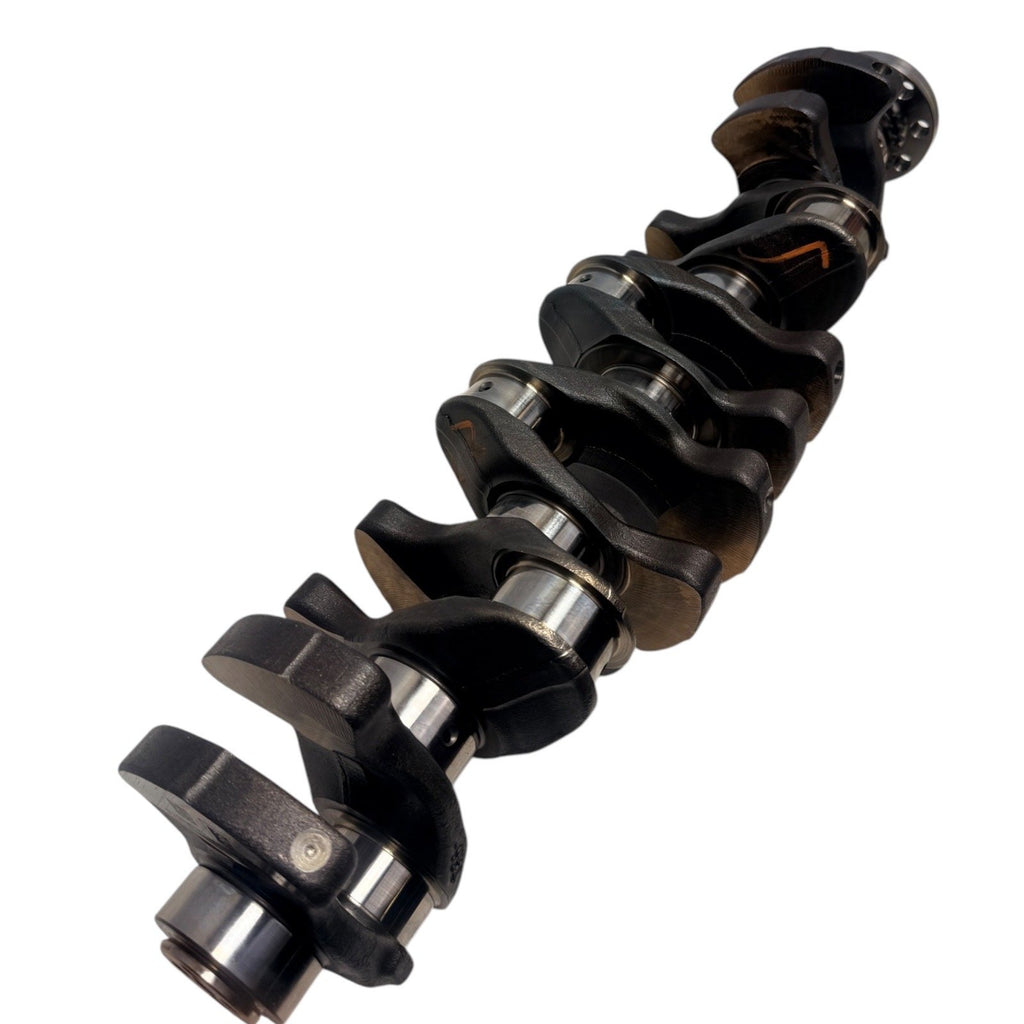 2019-2024 BMW M340I G20 3.0L B58 Engine Crank Crankshaft Assembly OEM