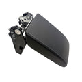 2022-2025 Volkswagen Golf R Leather Armrest Blue Stitched OEM