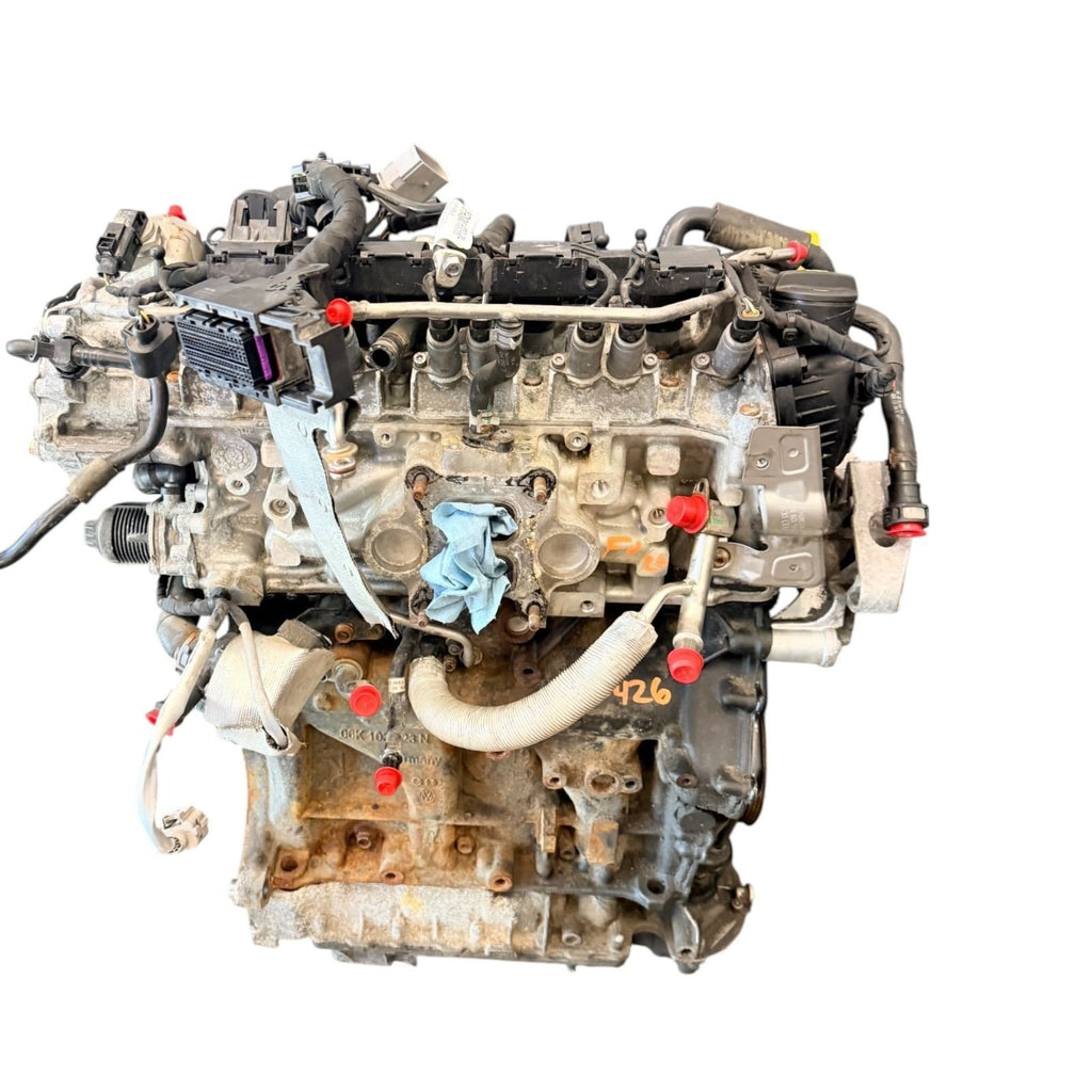 2019-2021 MK7 Volkswagen GTI Jetta GLI 2.0T DKF Engine Motor 82k Miles