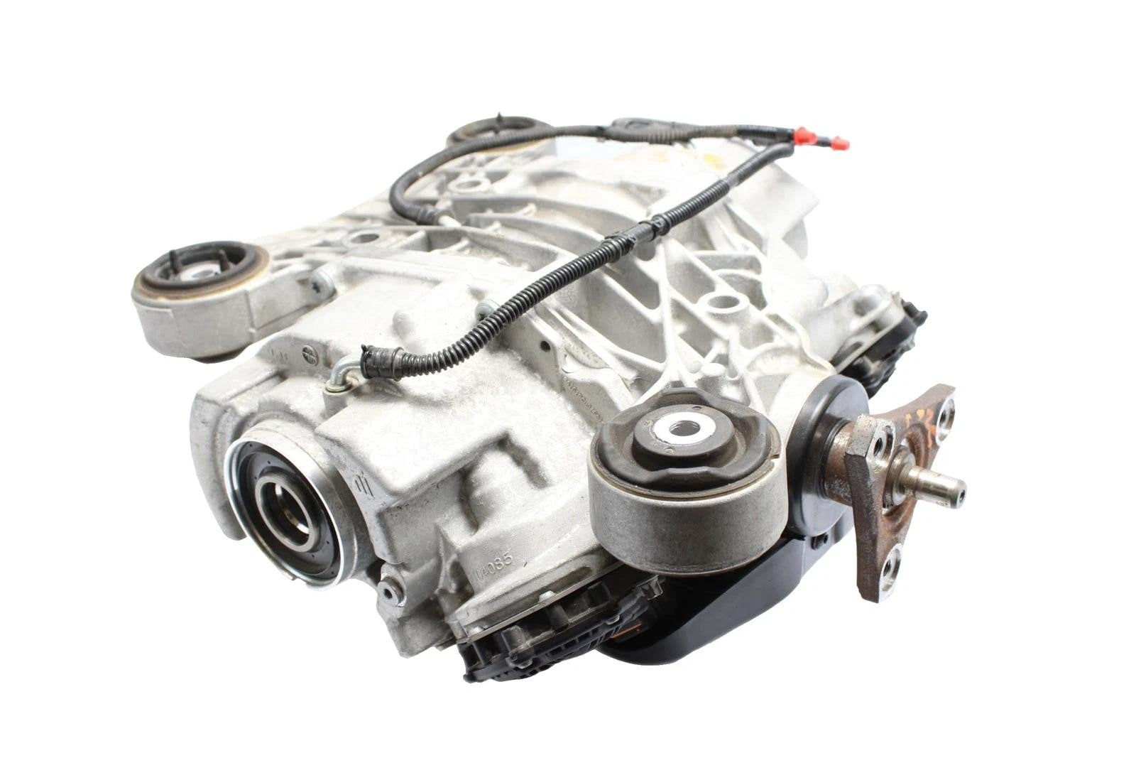 2022-2024 Volkswagen Golf R Rear Motion Differential Limited Slip 12K Miles!
