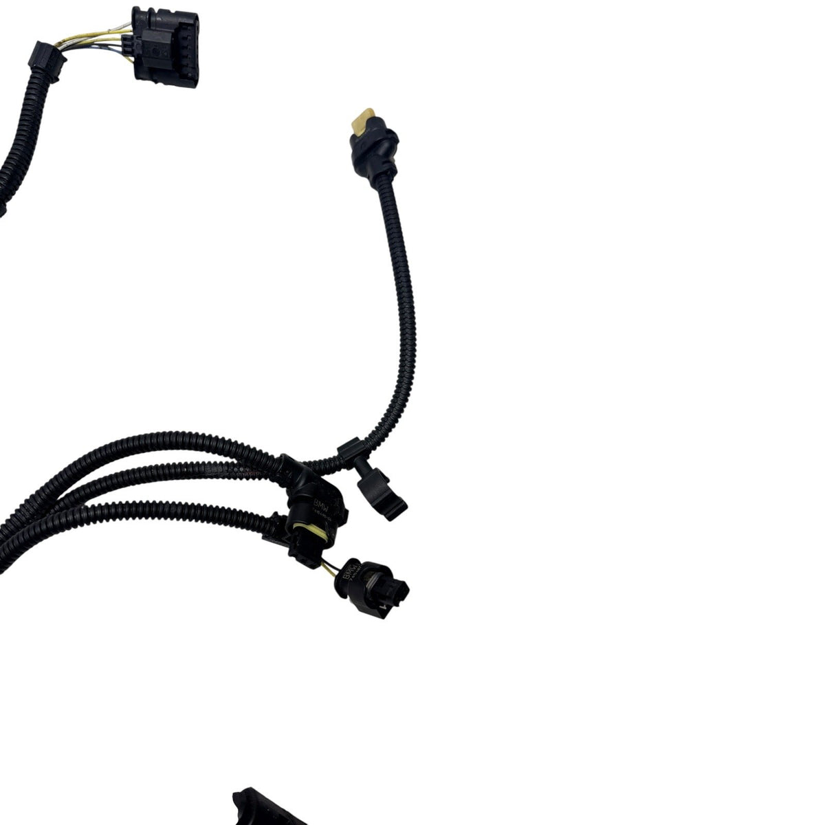 BMW M340i G20 3.0L B58 Engine Motor Wiring Harness 866488 2019-2026 OEM