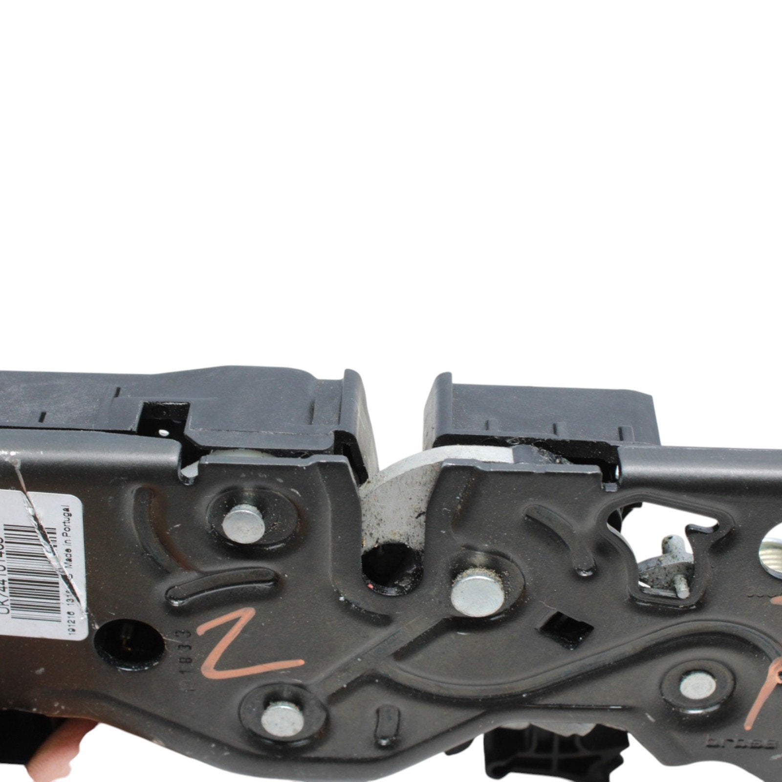 2019-2025 BMW M3 M340i 330i G80 G20 Rear Trunk Lid Actuator Latch Lock OEM