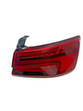 2017-2020 Audi A3 S3 RH Passenger Taillight Quarter Outer Dynamic 8V5945092A