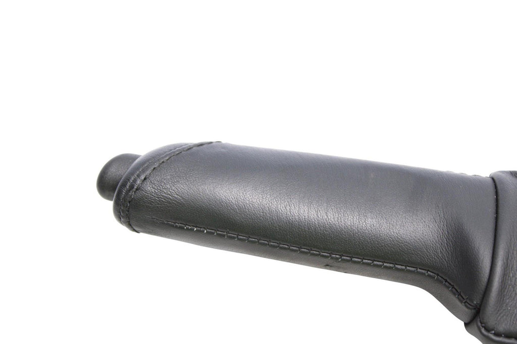 2014-2016 BMW M235i Emergency Brake Handle Assembly BLACK