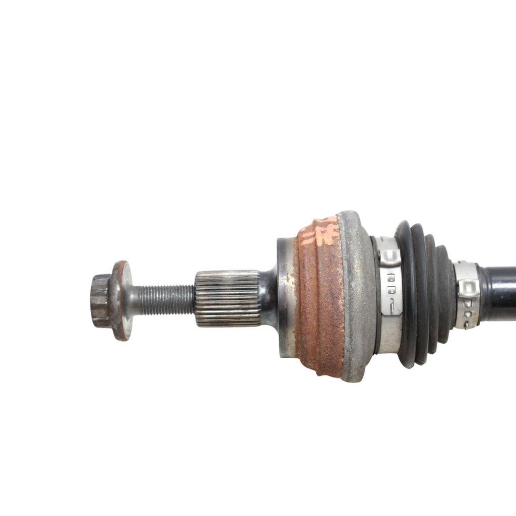 2015-2020 Audi S3 8V Axle Shaft Assembly Rear Left Side 57k Miles 5Q0501203A OEM