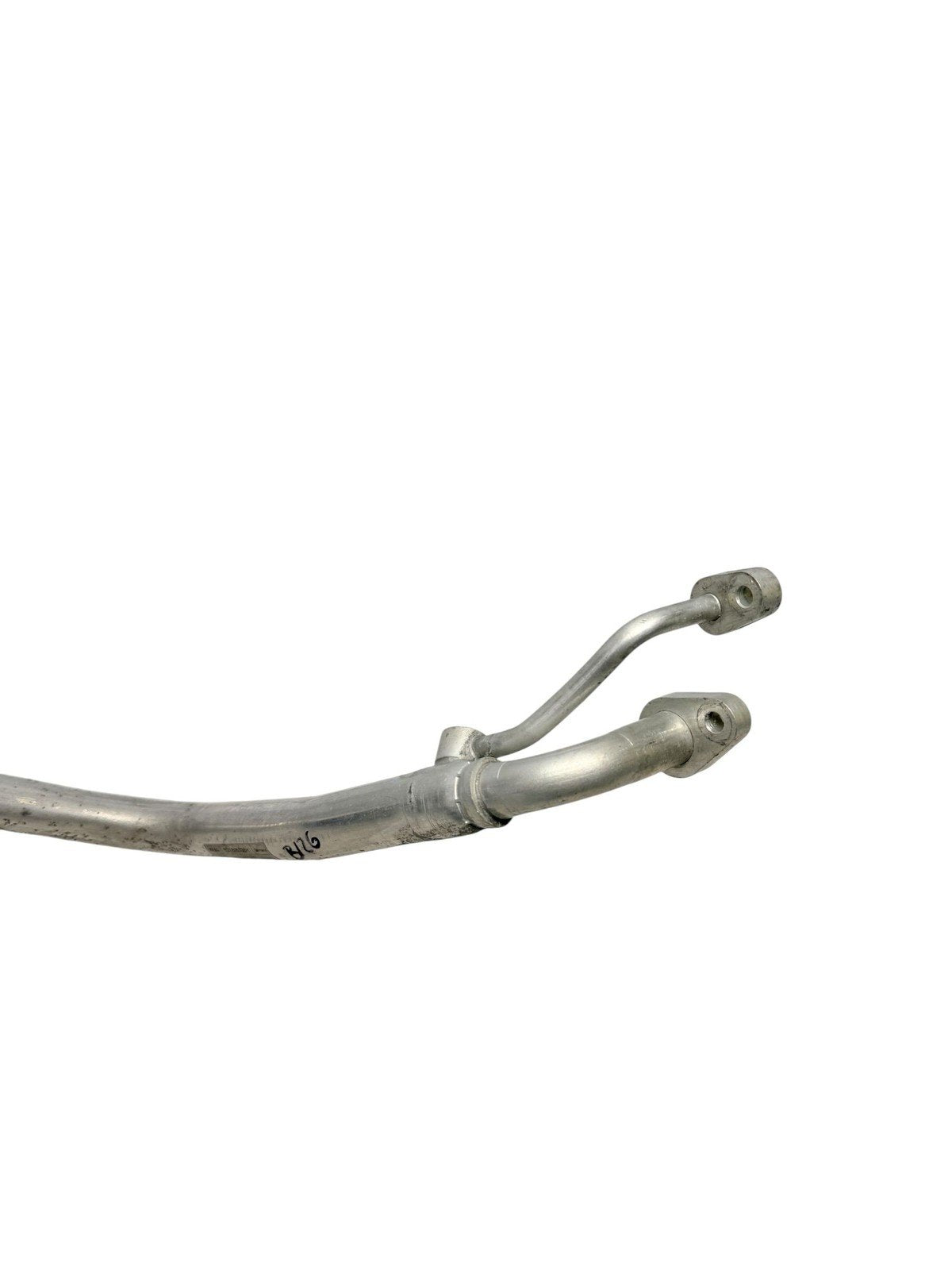 2017-2025 AUDI A3 S3 AIR CONDITIONER SUCTION HOSE & LIQUID PIPE 5Q1816738H OEM