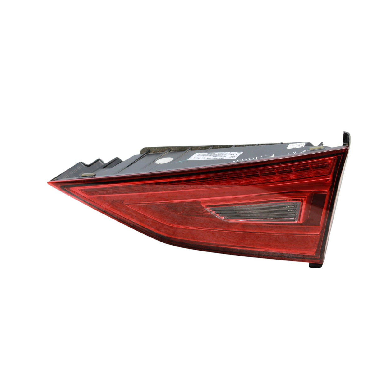2015-2016 Audi A3 S3 Rear Right Passenger Inner LED Tail Light 8V5945094C OEM