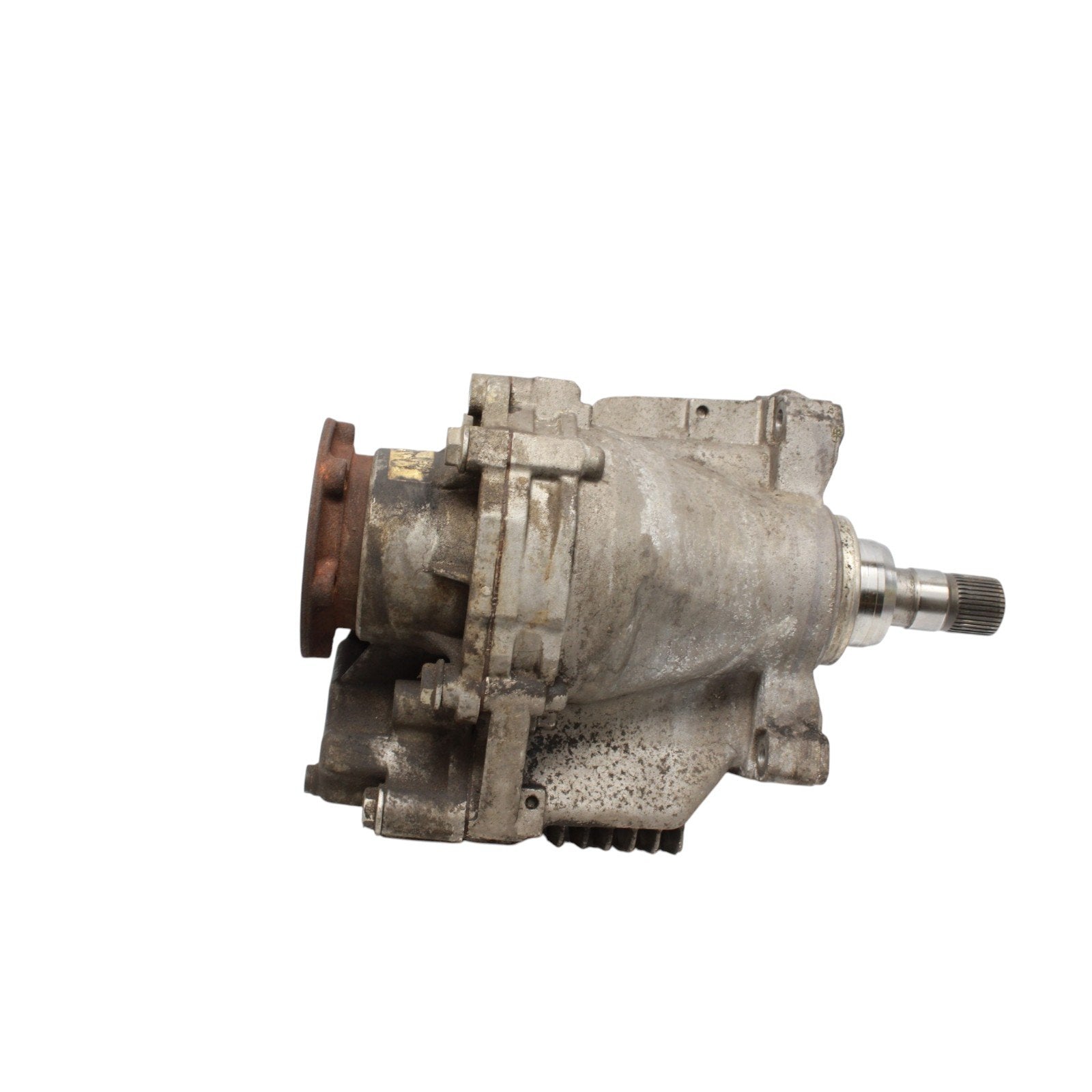 2008-2015 Audi TT TTS A3 Quattro Angle Gear Transfer Case 0AV409053T OEM