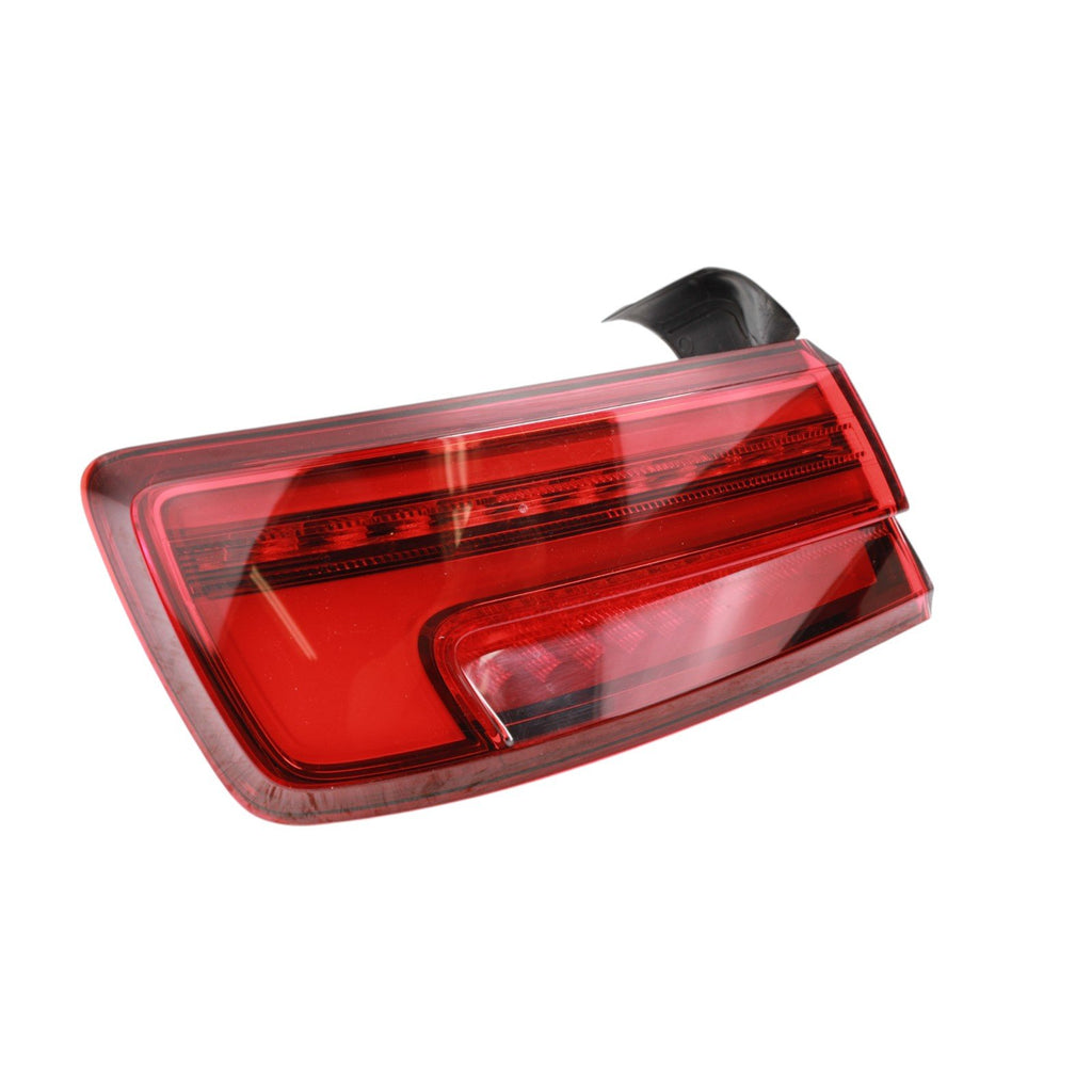 2017-2020 Audi S3 RS3 Left Tail Light Lamp 8V5945091A