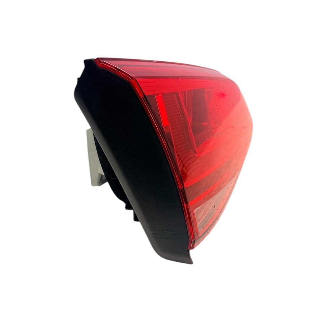 2015-2017 Volkswagen Golf GTI Inner LH Left Taillight 5G0945093
