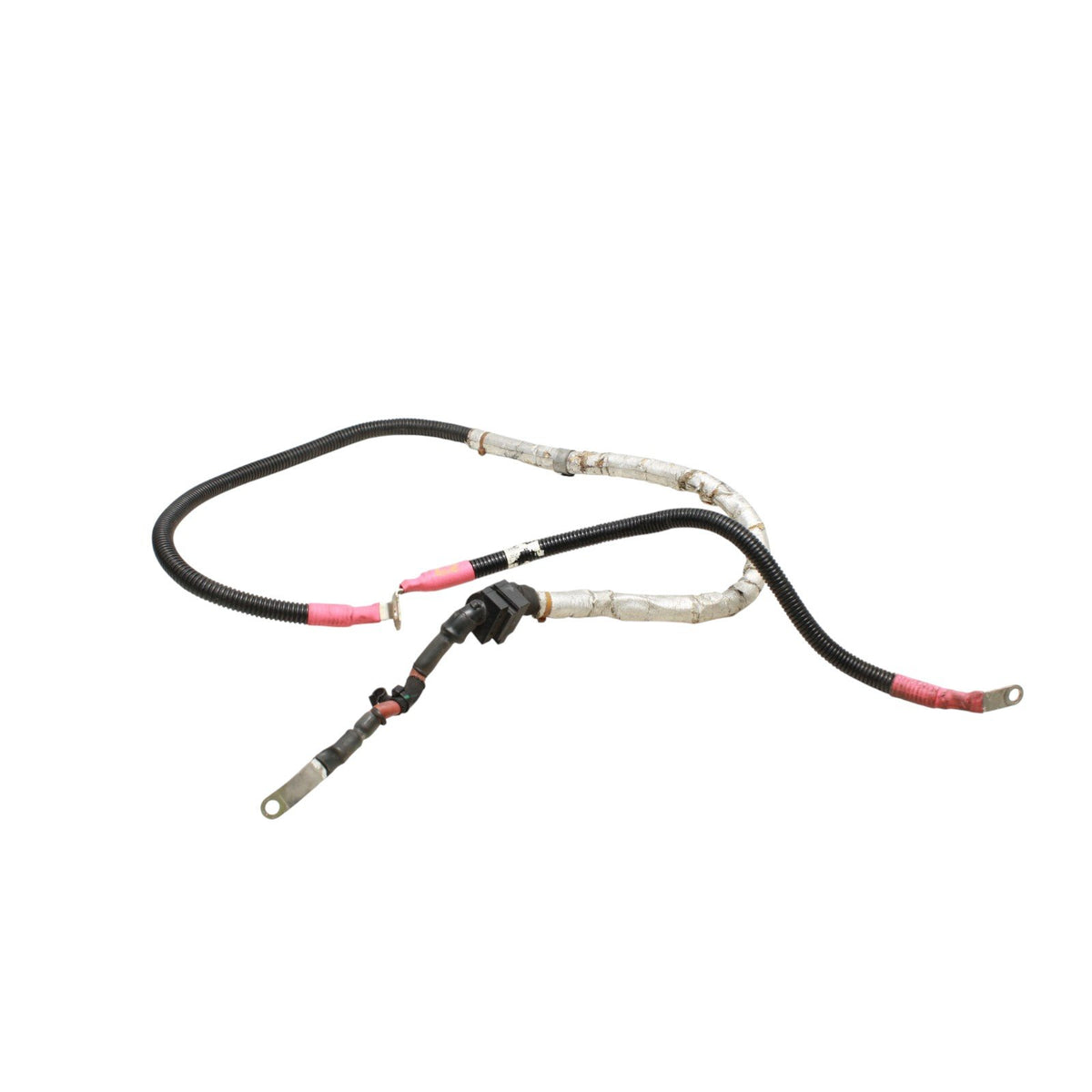 2013-2016 BMW 435i AWD N55 Alternator Starter Wire Cable Harness
