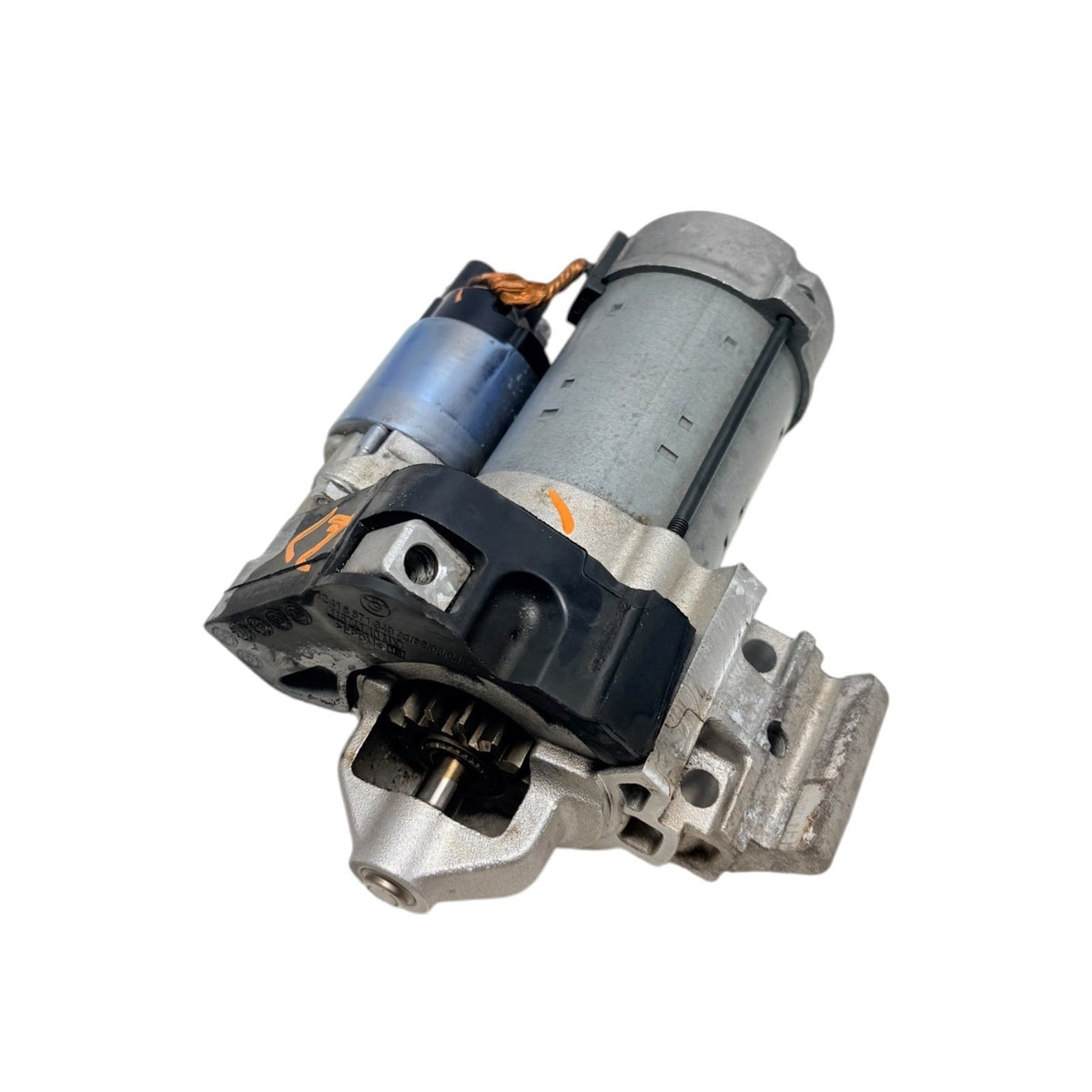 2019-2025 BMW M240i M340i 330i G20 Engine Starter Motor Assembly OEM 8671505