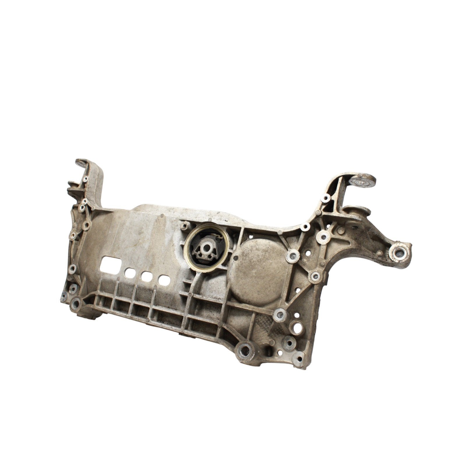 2008-2015 Mk2 Audi TT TTS Aluminum Front Subframe Cradle 3C0199369H OEM