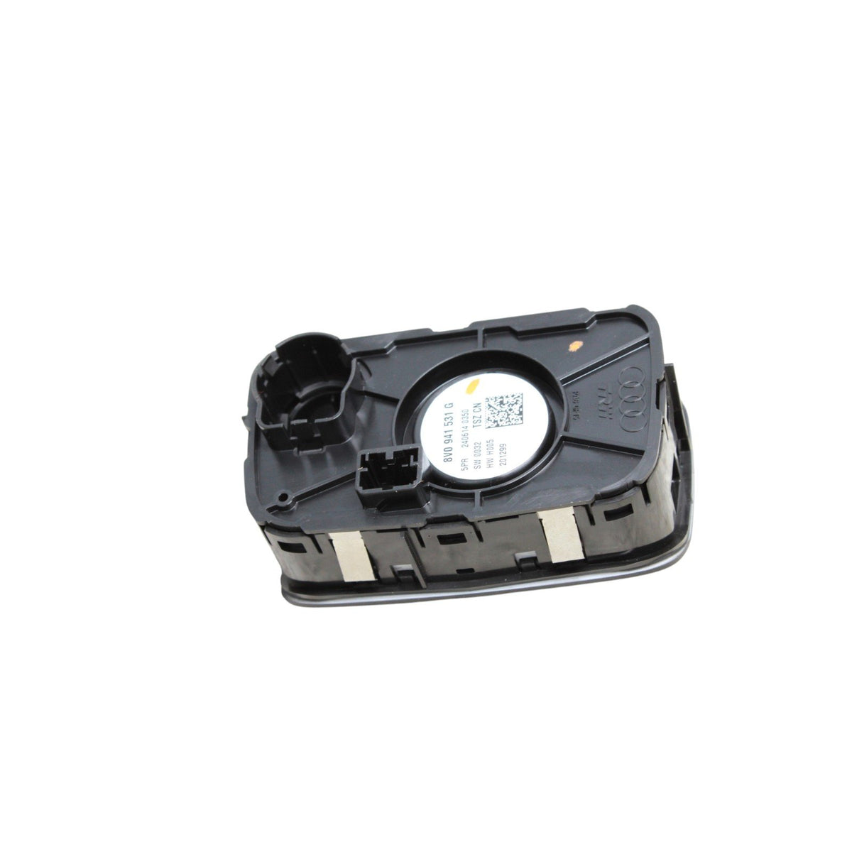 2015-2020 Audi A3 S3 RS3 Headlight Fog Light Control Switch 8V0941531G OEM