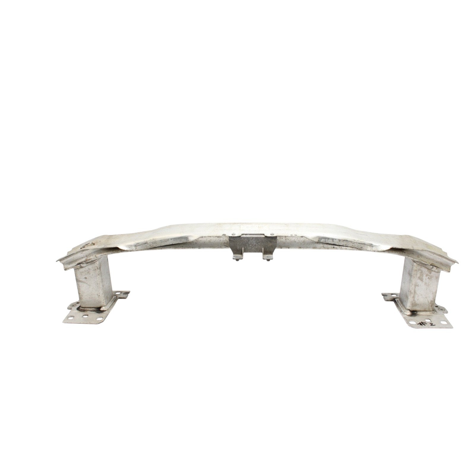 2015-2020 Audi A3 S3 Front Bumper Reinforcement Bar 8V5807109 OEM