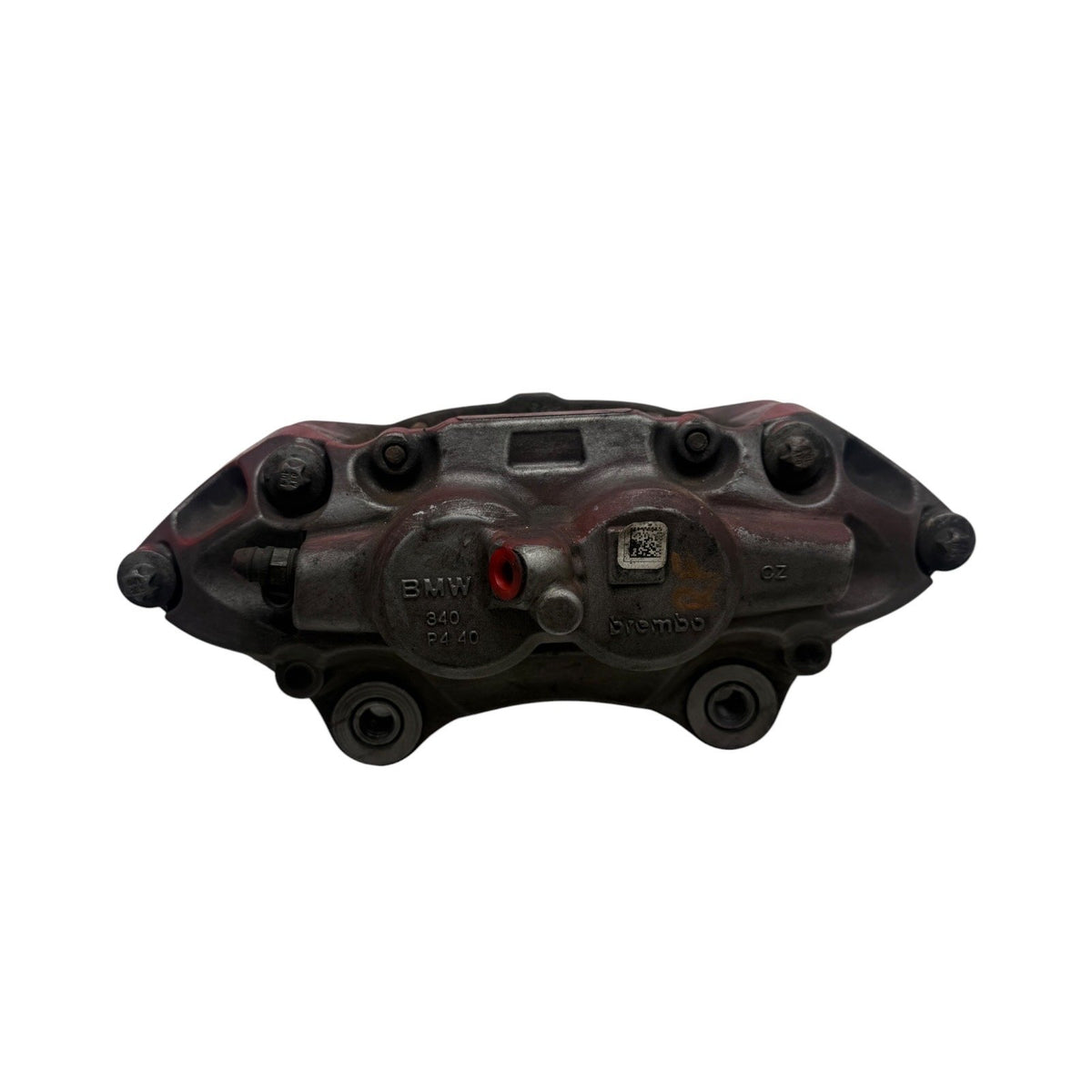 OEM BMW F30 F32 F33 F36 335 340 435 Front Left Right Brake Calipers Brembo SET