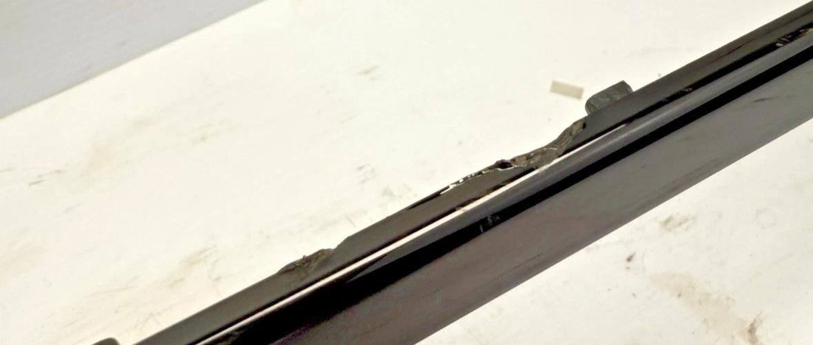 VOLKSWAGEN MK8 GOLF R FULL DASHBOARD GLOSS BLACK TRIM OEM 2022-2024 *see pics*