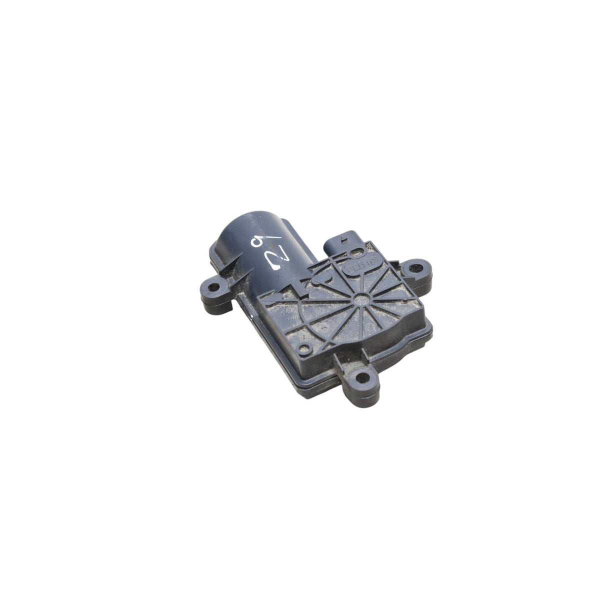OEM EXHAUST CONTROL VALVE ACTUATOR FOR VW AUDI LAMBORGHINI BENTLEY 4H0133246J