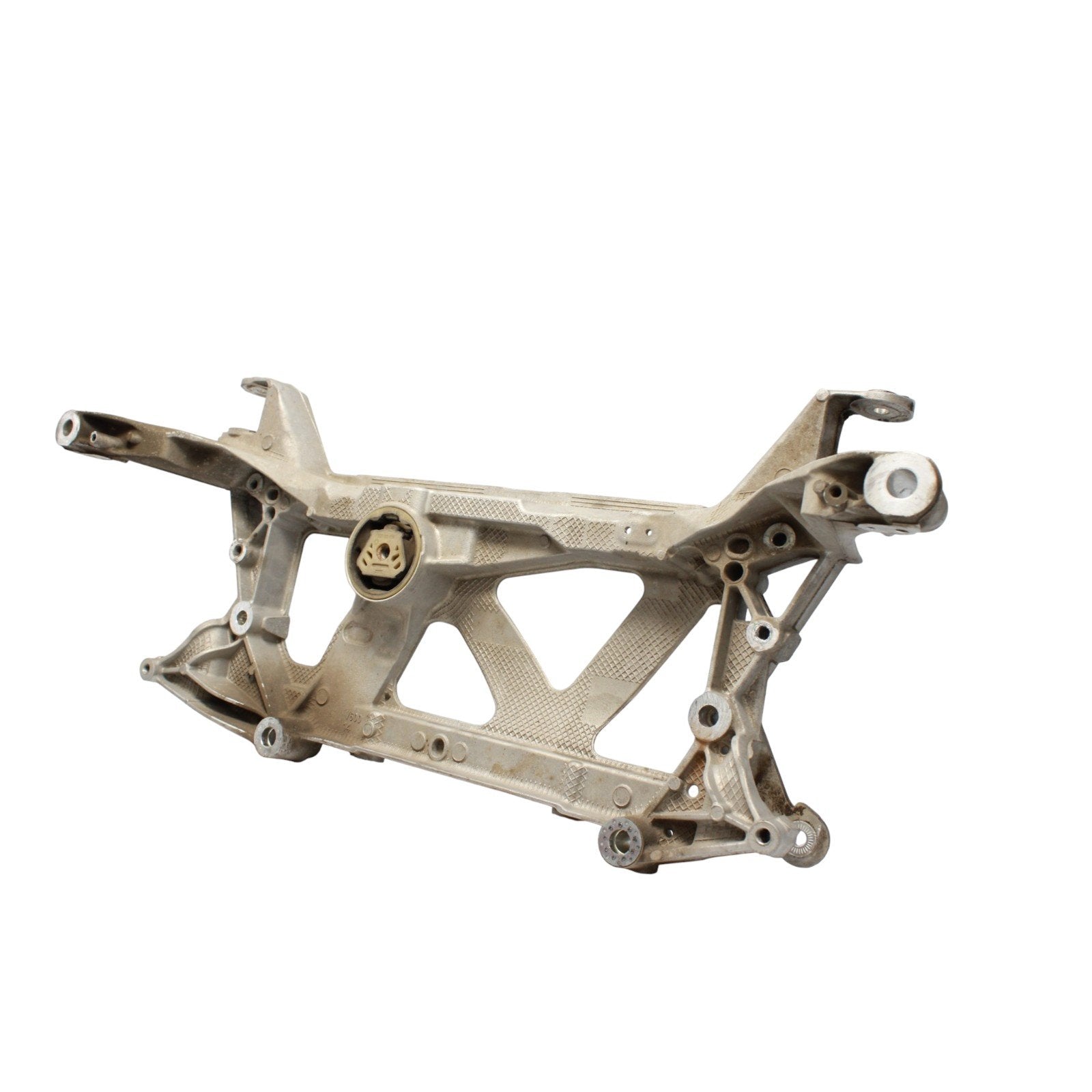 2015-2020 Audi A3 S3 RS3 Front Engine Motor Subframe Crossmember Cradle OEM