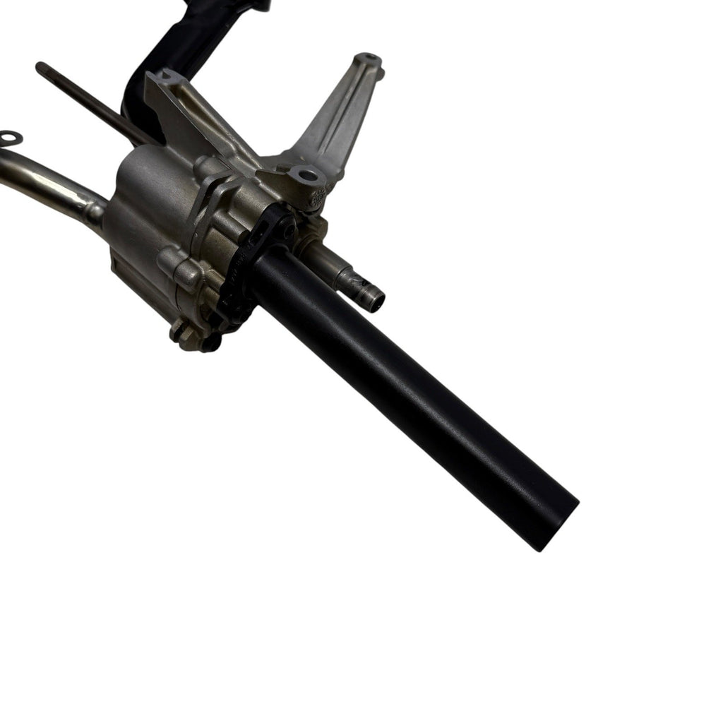 2015-2020 BMW M2 M3 M4 S55 Engine Oil Suction Pump Pick Up Tube 784638506 OEM