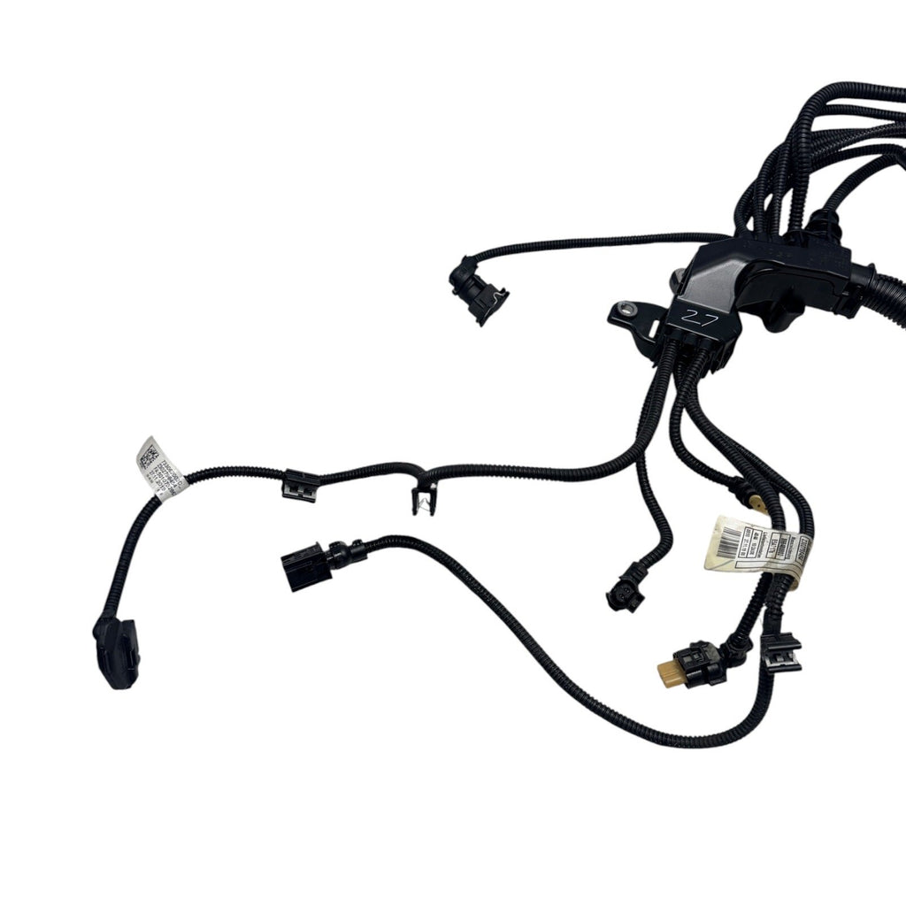 BMW M340i G20 3.0L B58 Engine Motor Wiring Harness 866488 2019-2026 OEM