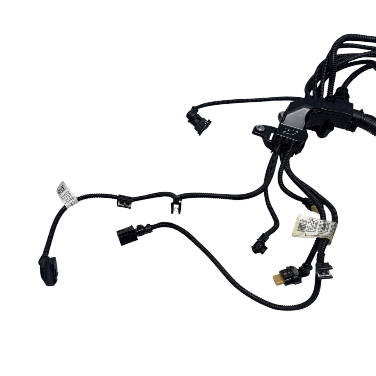 BMW M340i G20 3.0L B58 Engine Motor Wiring Harness 866488 2019-2026 OEM