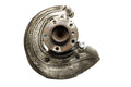 14-20 OEM BMW F22 F23 M235 228 230 RWD FRONT LEFT SPINDLE HUB CARRIER KNUCKLE
