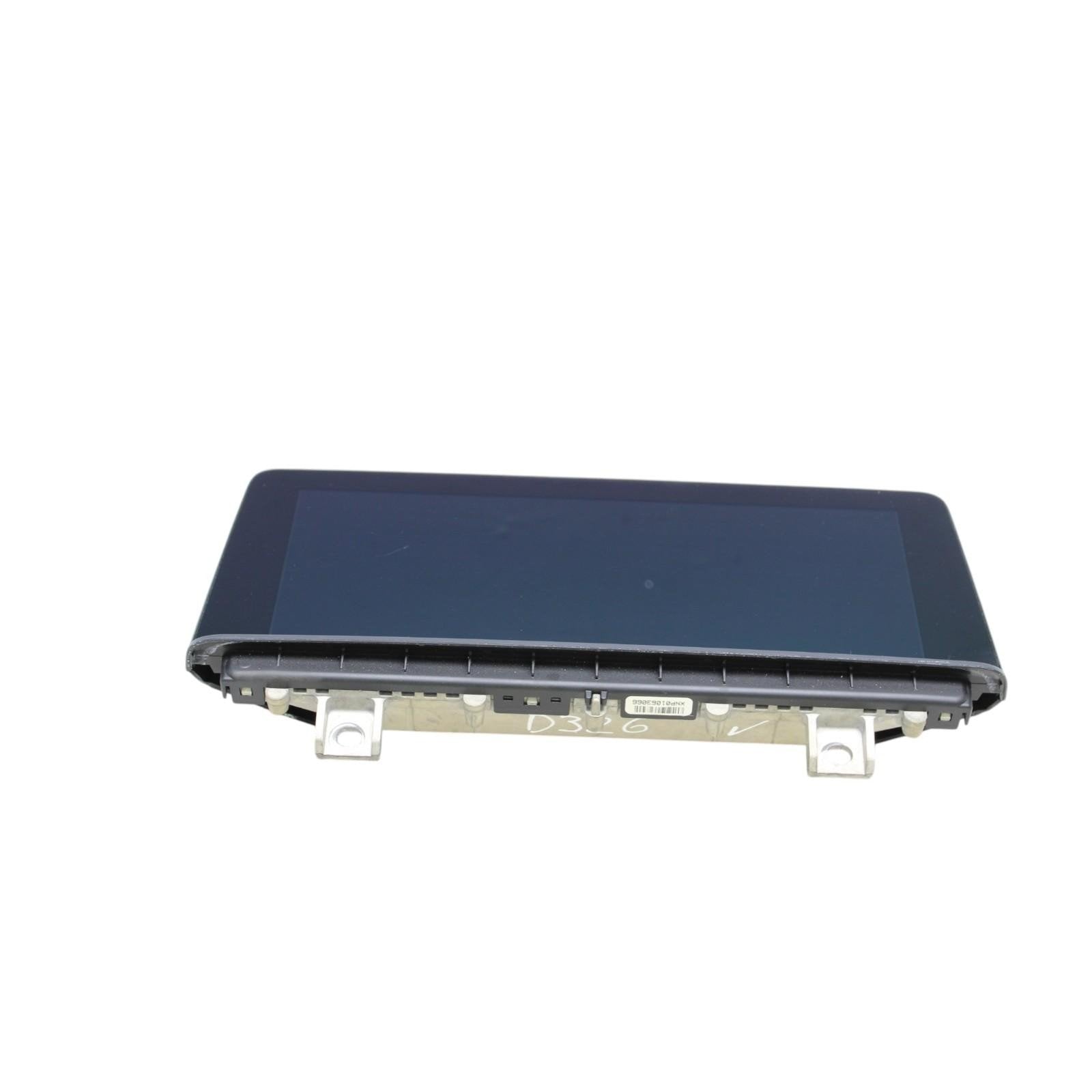 OEM BMW F80 F82 F83 M3 M4 Navigation Display Monitor Information Screen NBT L7