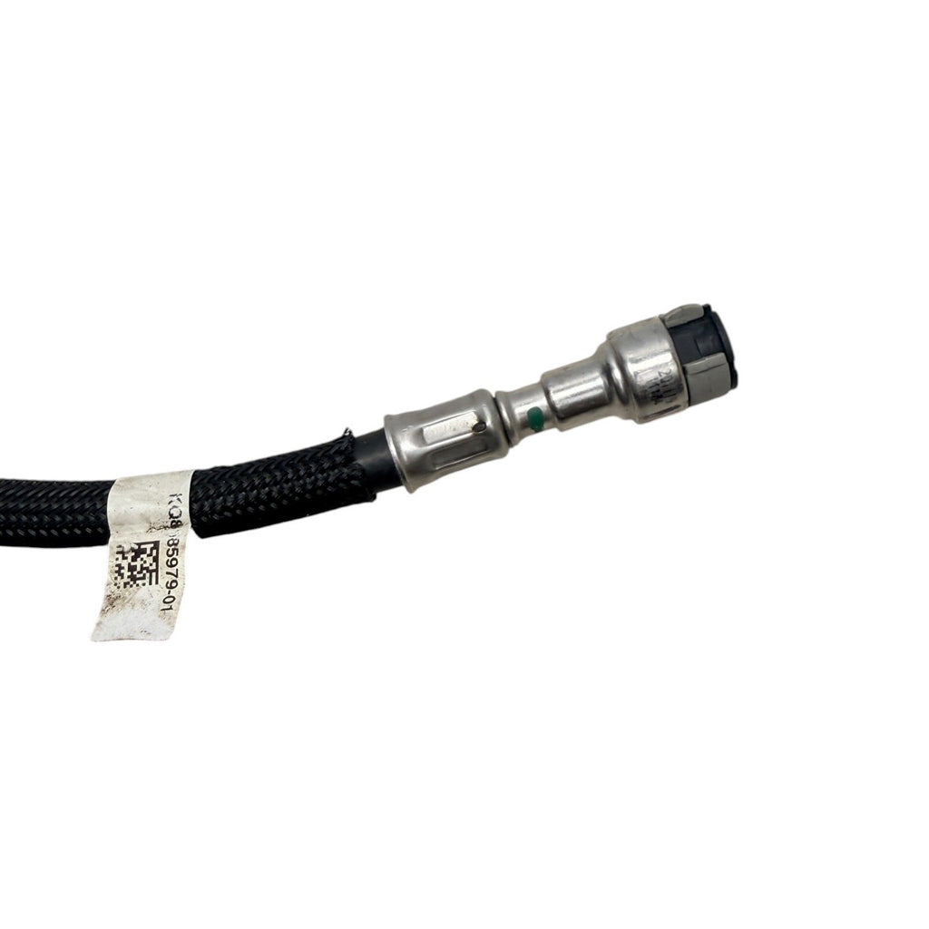 2019-2025 BMW M340i High Pressure Fuel Line Set of 3 8665627, 9452385, 8685979