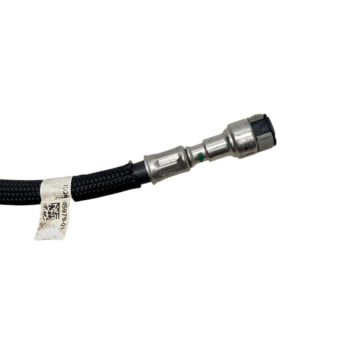 2019-2025 BMW M340i High Pressure Fuel Line Set of 3 8665627, 9452385, 8685979